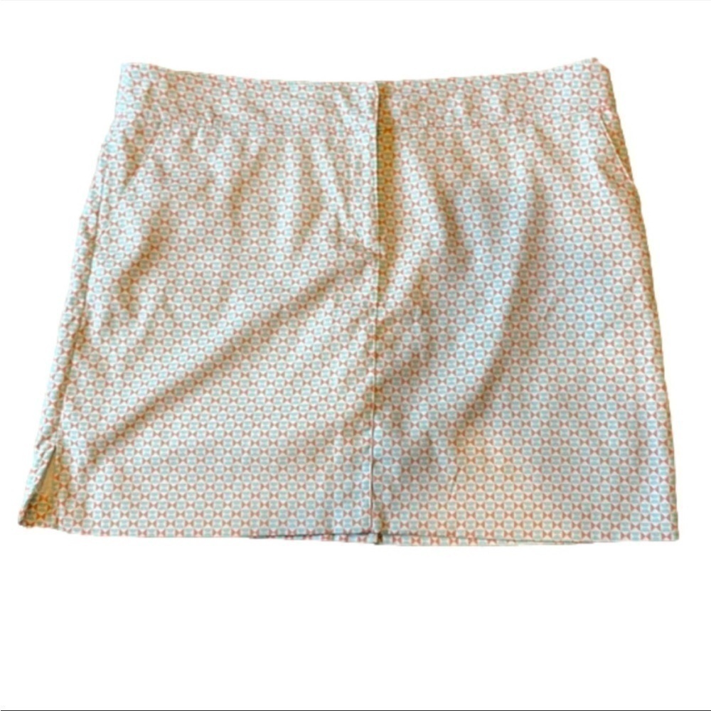 Izod Women's 16 Golf Skort